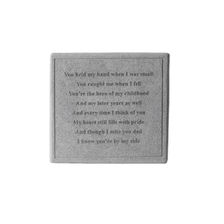 Kay Berry Kayberry 8452 You Held My Hand 8452